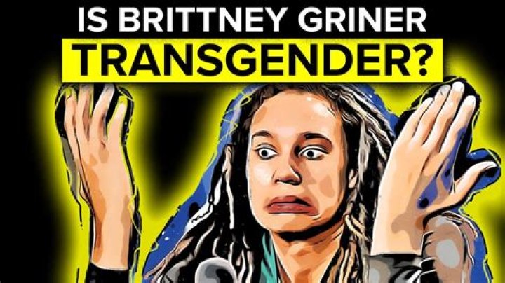 Brittney Griner's Transgender Journey: Unlocking Truths