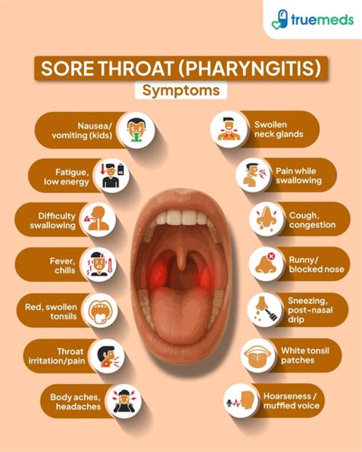 Can Sprite Soothe Your Sore Throat?