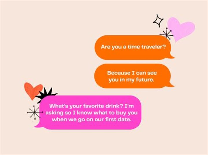 Discover Irresistible Pickup Lines For The Bold