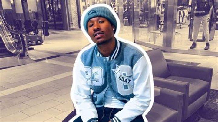 Duke Dennis Age, Net Worth, Height, Girlfriend, kids |