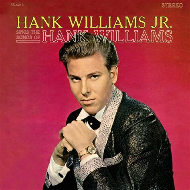 Hank Williams Jr.'s Sons And Their Impact