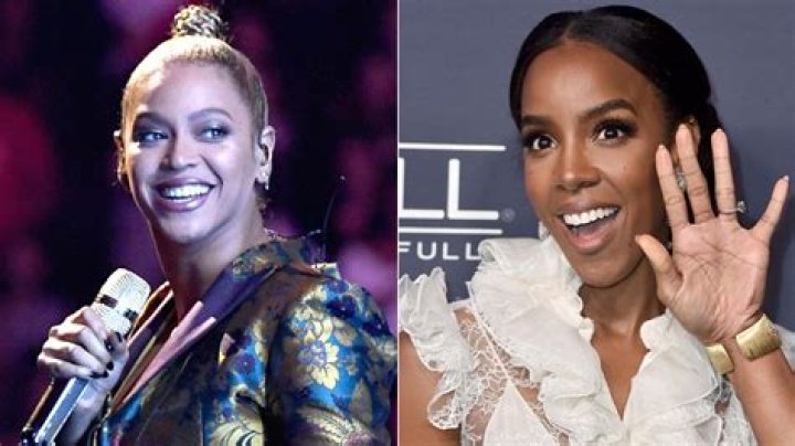 Kelly Rowland reveals that Spoiling Beyoncé’s Gender Was Her Worst Moment |