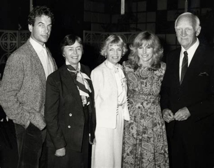 Mark Harmon's Sister Kristin Dead At 72