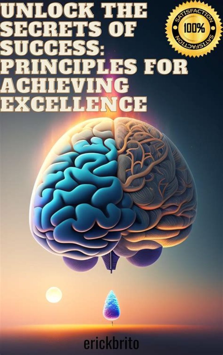 Unlock The Secrets Of Success With Stephen Hains