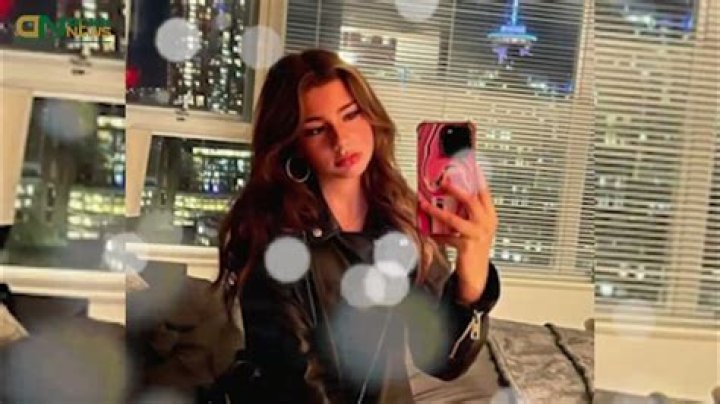 Who is Mikayla Campinos Boyfriend? |